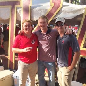 Meet your Posher, James